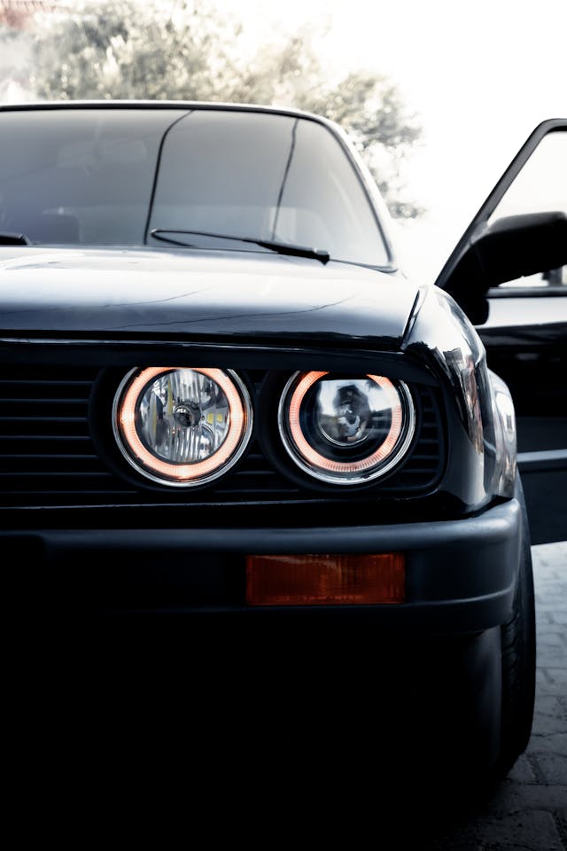 Luxury car rental in Gurgoan